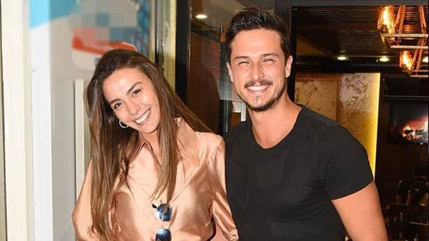 4 ayda 13 ünlü çift ayrılığa yelken açtı! - Sayfa 6