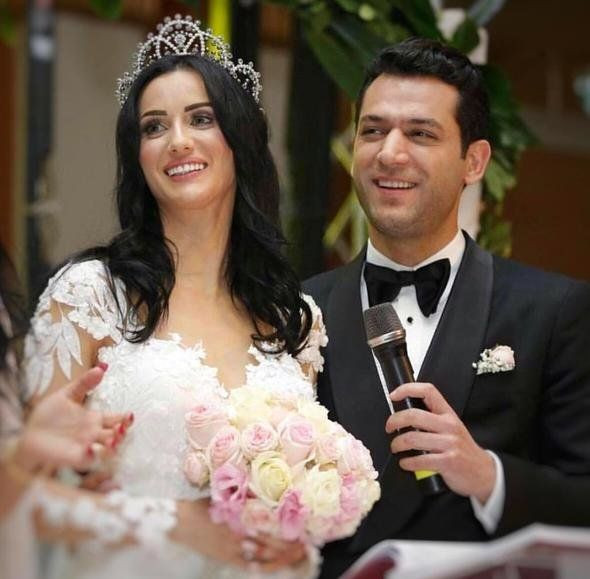 Murat Yıldırım eşi için kesenin ağzını açtı! - Sayfa 7