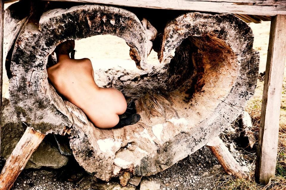 Dünyanın en ünlü modelleri bu sergide! - Sayfa 14