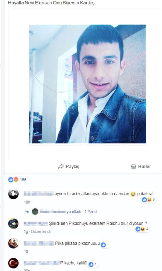 Türkiye'yi Pokemon'dan mahrum bırakan çocuk büyüdü! - Sayfa 11