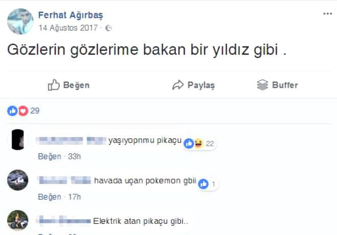 Türkiye'yi Pokemon'dan mahrum bırakan çocuk büyüdü! - Sayfa 12