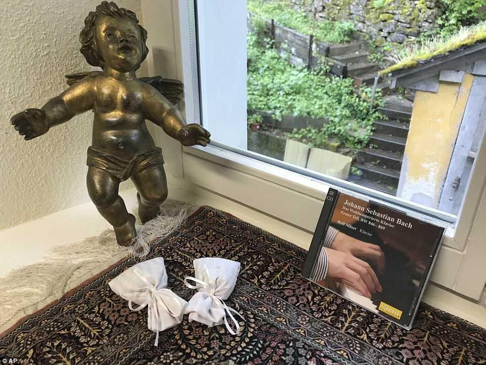 Ünlü bilim adamı ötenazi ile yaşamına son verdi! - Sayfa 5