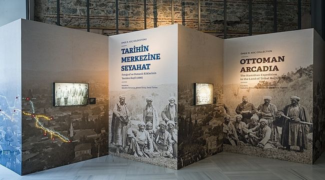 Abdülhamit Han bu albümü Bismarc'a hediye etti! - Sayfa 10