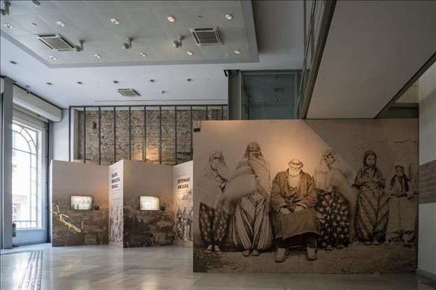 Abdülhamit Han bu albümü Bismarc'a hediye etti! - Sayfa 11