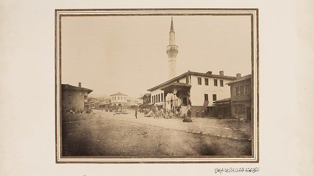 Abdülhamit Han bu albümü Bismarc'a hediye etti! - Sayfa 5