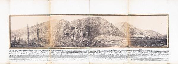 Abdülhamit Han bu albümü Bismarc'a hediye etti! - Sayfa 6