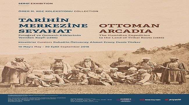 Abdülhamit Han bu albümü Bismarc'a hediye etti! - Sayfa 7