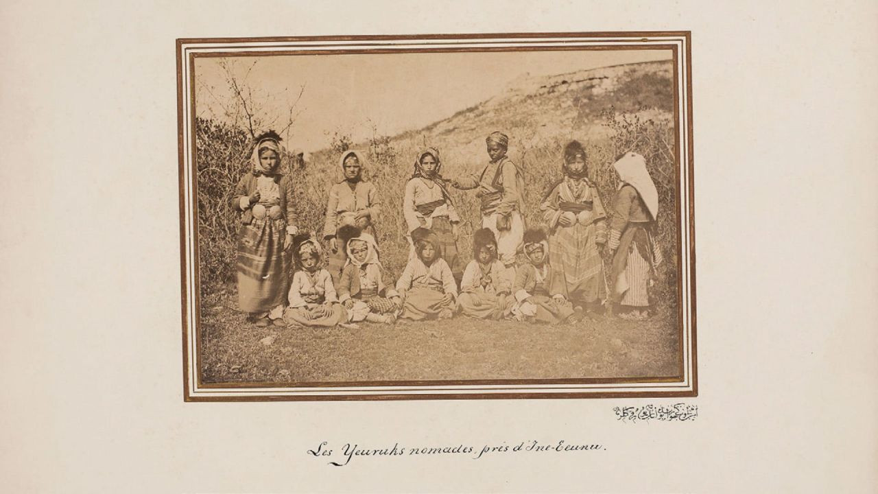 Abdülhamit Han bu albümü Bismarc'a hediye etti! - Sayfa 8