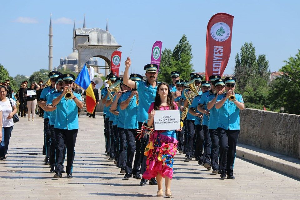 2 tonluk dev ciğer tavası rekor peşinde! - Sayfa 5