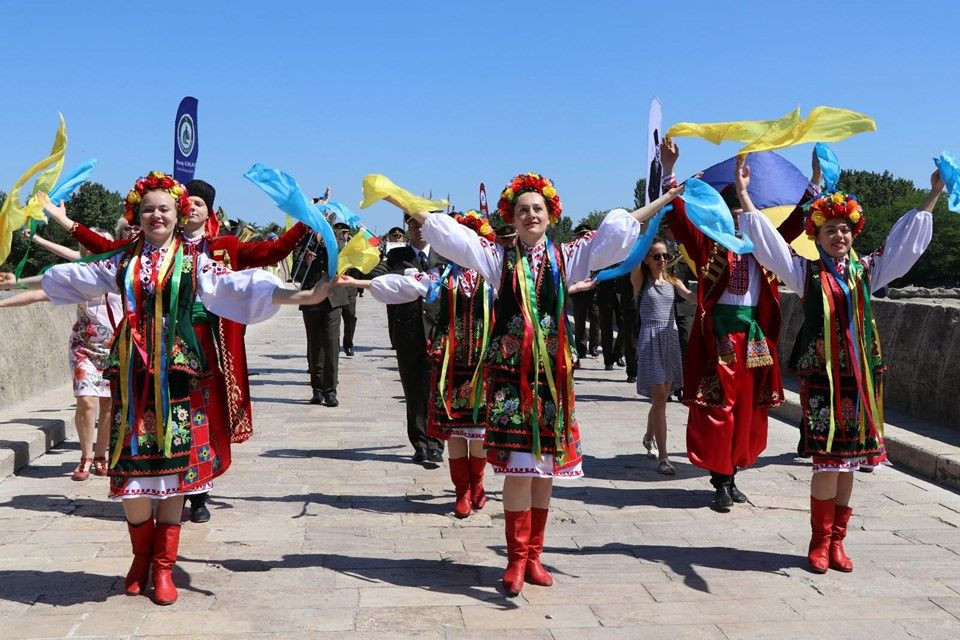 2 tonluk dev ciğer tavası rekor peşinde! - Sayfa 7