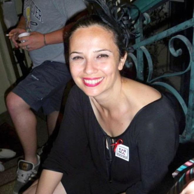 Kaygısızlar'ın Burcu'su son haliyle şaşırttı! - Sayfa 7