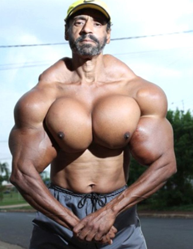 Hulk'a benzemek için bakın ne yaptı! - Sayfa 8