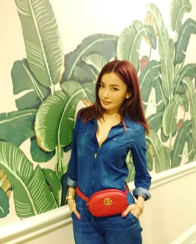 Japon modelin yaşını öğrenen donup kalıyor! - Sayfa 9