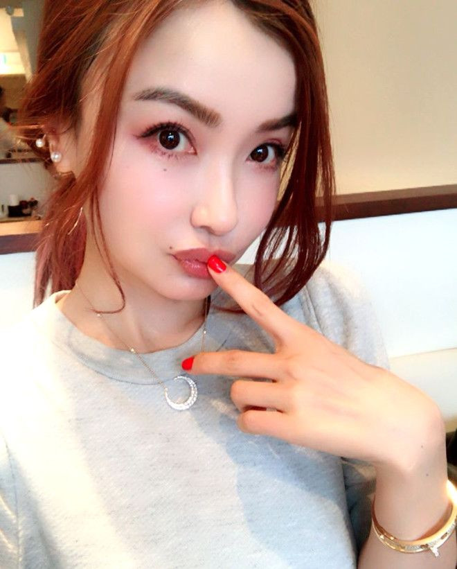 Japon modelin yaşını öğrenen donup kalıyor! - Sayfa 16