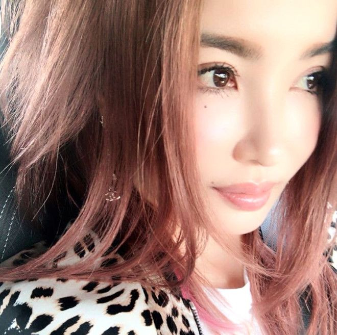 Japon modelin yaşını öğrenen donup kalıyor! - Sayfa 7