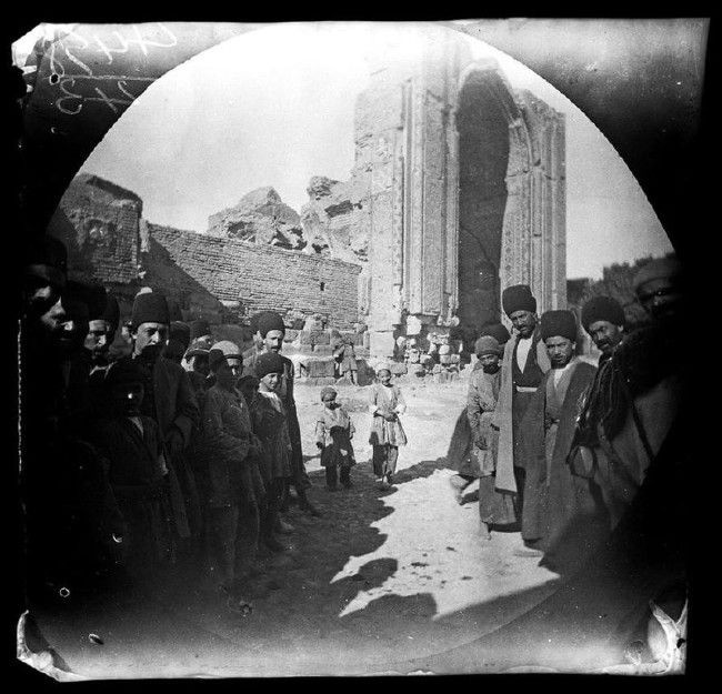 Osmanlı'da bisiklet turu! - Sayfa 14