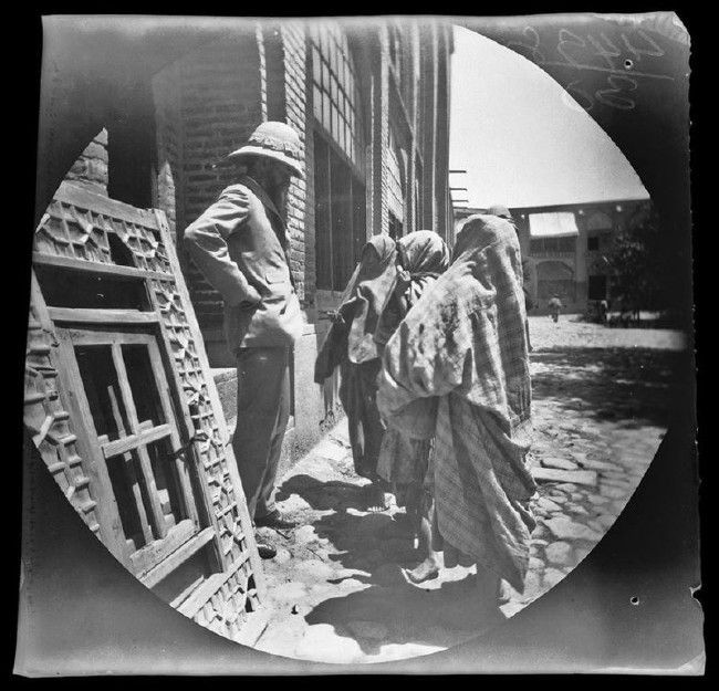 Osmanlı'da bisiklet turu! - Sayfa 16