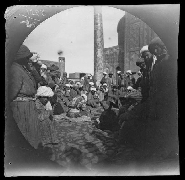 Osmanlı'da bisiklet turu! - Sayfa 19