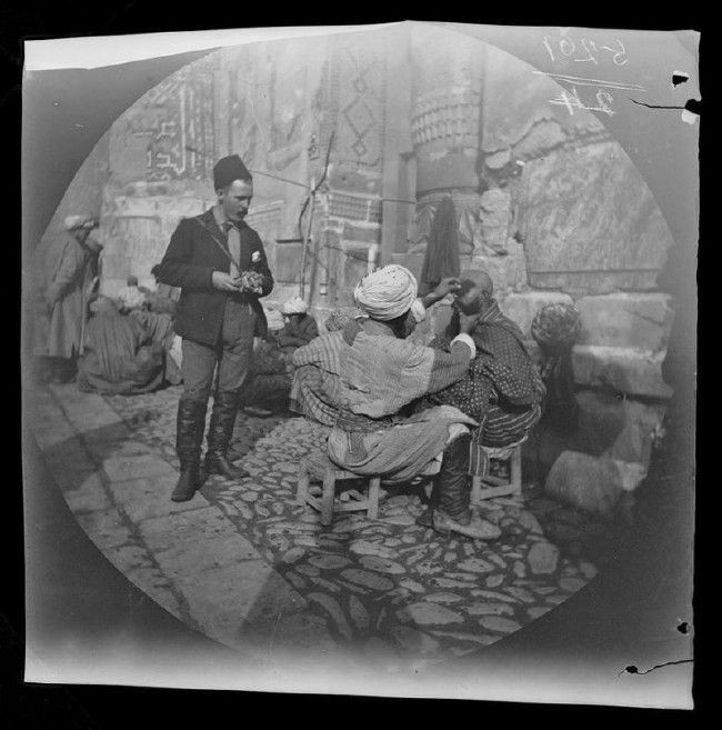 Osmanlı'da bisiklet turu! - Sayfa 20