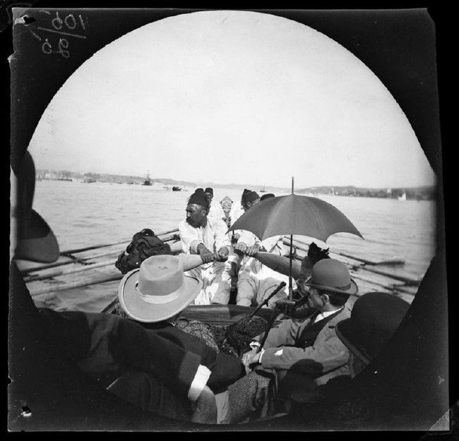 Osmanlı'da bisiklet turu! - Sayfa 5