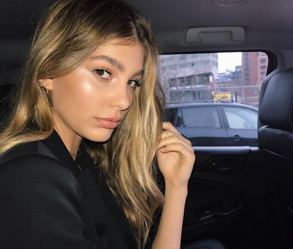 Leonardo DiCaprio'nun genç sevgilisi! - Sayfa 9