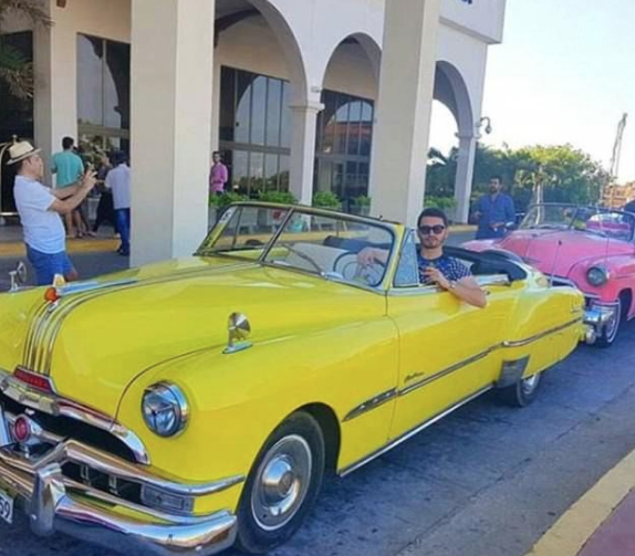 Ankara'nın zengin çocukları dünyada olay yarattı! - Sayfa 9