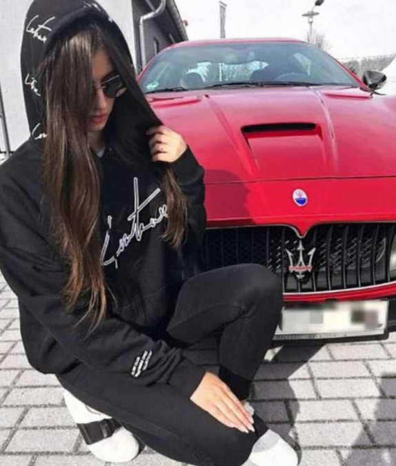 Ankara'nın zengin çocukları dünyada olay yarattı! - Sayfa 12