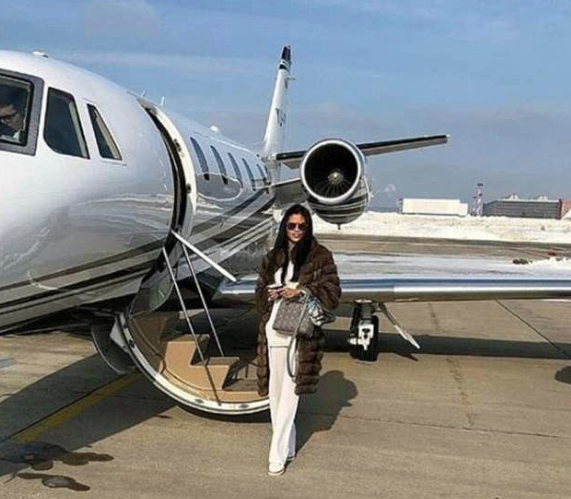 Ankara'nın zengin çocukları dünyada olay yarattı! - Sayfa 14