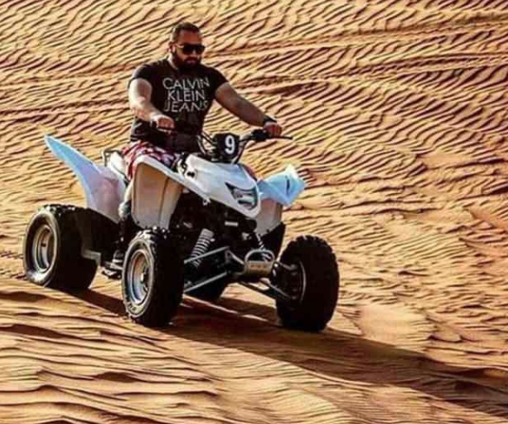 Ankara'nın zengin çocukları dünyada olay yarattı! - Sayfa 5