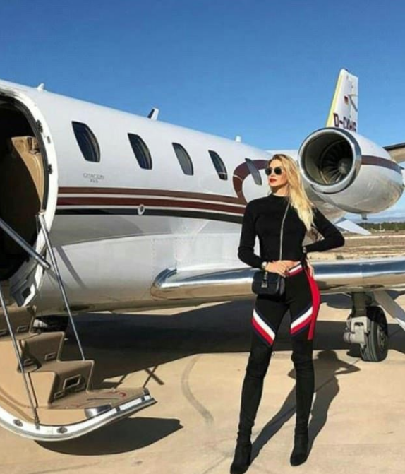 Ankara'nın zengin çocukları dünyada olay yarattı! - Sayfa 7