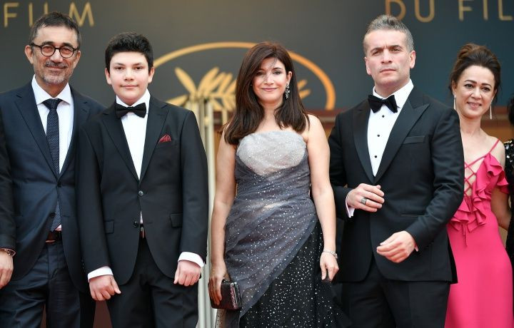 Ahlat Ağacı, Cannes'a damga vurdu! - Sayfa 19