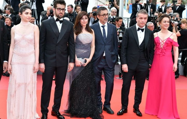 Ahlat Ağacı, Cannes'a damga vurdu! - Sayfa 5