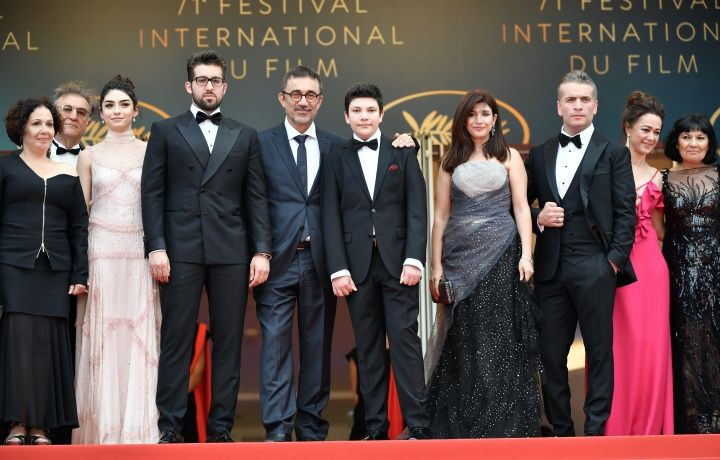 Ahlat Ağacı, Cannes'a damga vurdu! - Sayfa 18