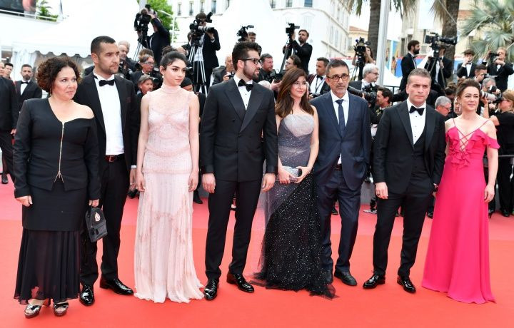 Ahlat Ağacı, Cannes'a damga vurdu! - Sayfa 17