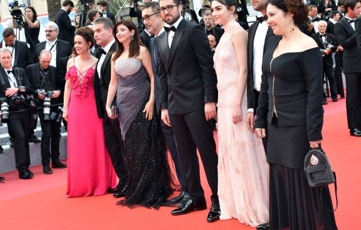 Ahlat Ağacı, Cannes'a damga vurdu! - Sayfa 16