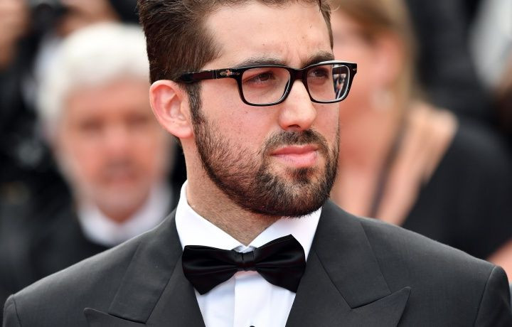 Ahlat Ağacı, Cannes'a damga vurdu! - Sayfa 14