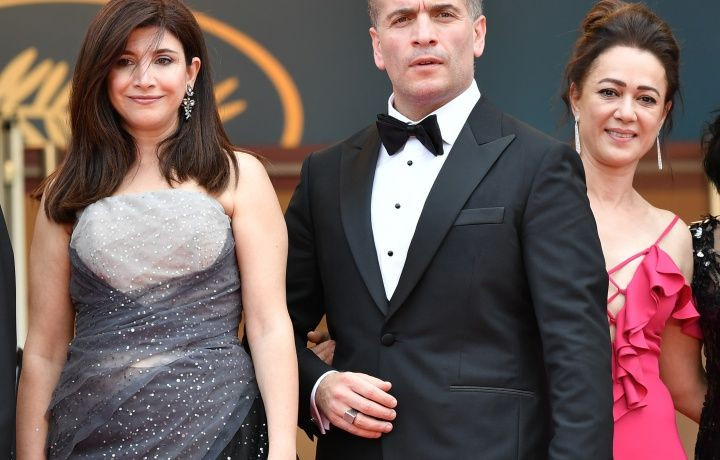 Ahlat Ağacı, Cannes'a damga vurdu! - Sayfa 13