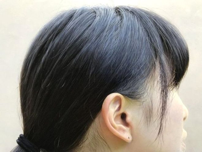 Bu kadının gerçek olmadığı ortaya çıktı! - Sayfa 6