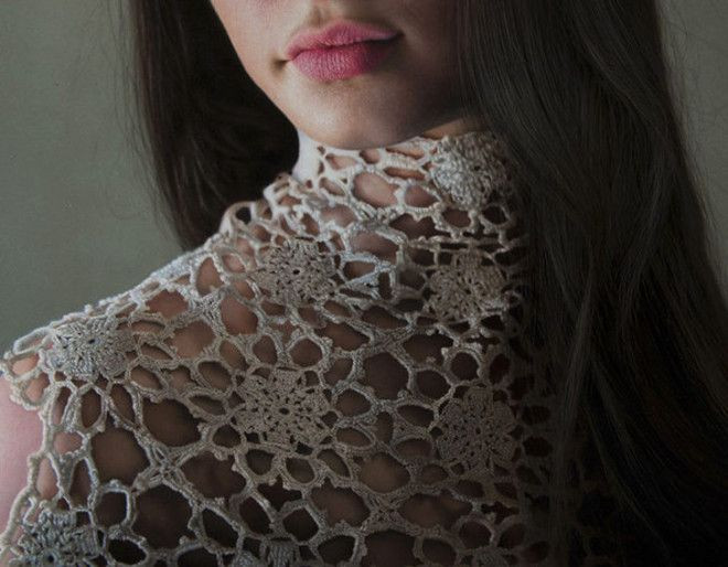 Bu kadının gerçek olmadığı ortaya çıktı! - Sayfa 17