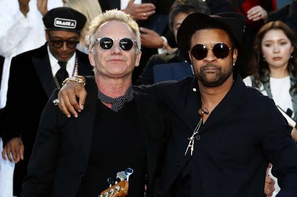 Cannes Film Festivali'nde tecavüz şoku! - Sayfa 7