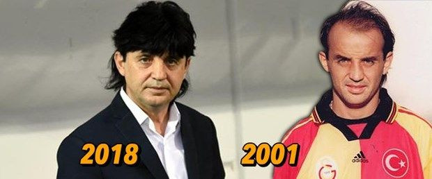 Suat Kaya'nın saçları sosyal medyayı salladı! - Sayfa 5