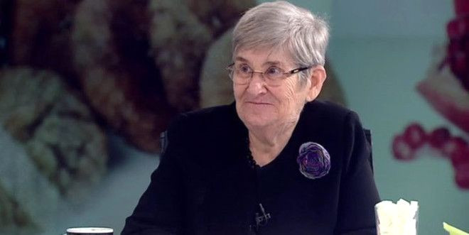 Canan Karatay'dan oruç tutanlara 9 tavsiye! - Sayfa 6