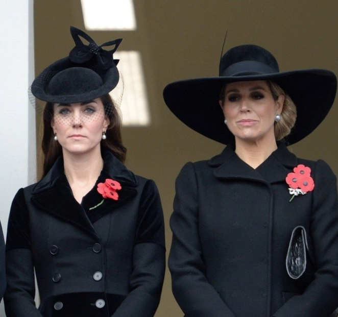 Meghan Markle'ın köpek filtreli selfie'lerine yasak! - Sayfa 8