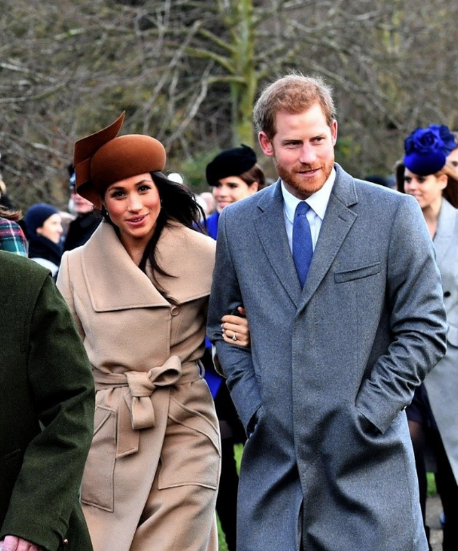 Meghan Markle'ın köpek filtreli selfie'lerine yasak! - Sayfa 6