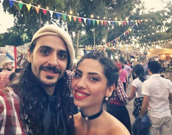 Erik dalı oynayan Uruguaylı damat bakın kim çıktı! - Sayfa 10