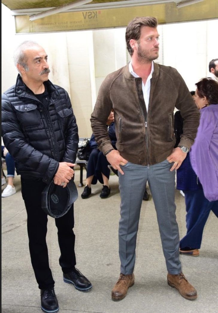 Demet Akbağ'dan annesine son bakış! - Sayfa 7