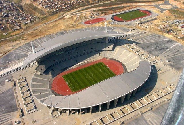 Atatürk Olimpiyat Stadı'nın yeni hali ortaya çıktı - Sayfa 4