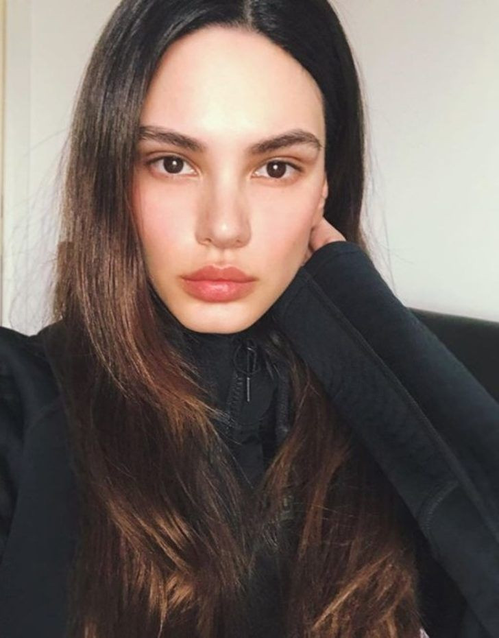 Almeda Abazi estetik yorumlarına fena patladı! - Sayfa 6