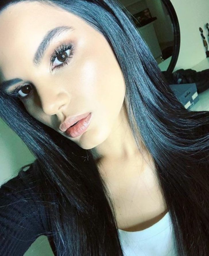 Almeda Abazi estetik yorumlarına fena patladı! - Sayfa 8