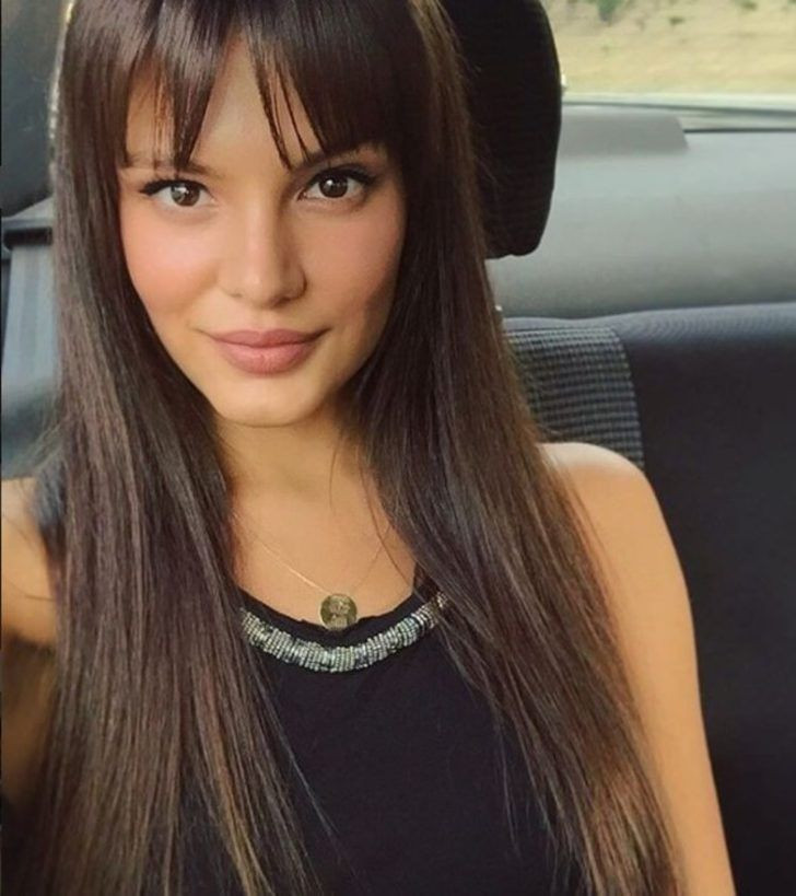 Almeda Abazi estetik yorumlarına fena patladı! - Sayfa 10